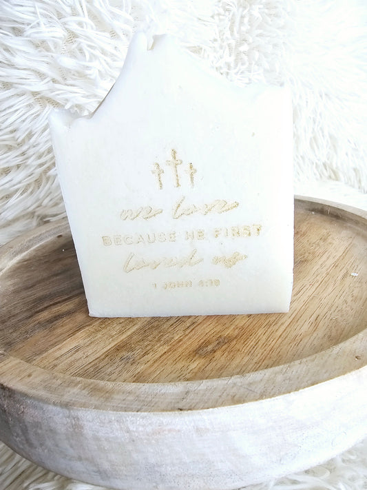 Handmade Soap